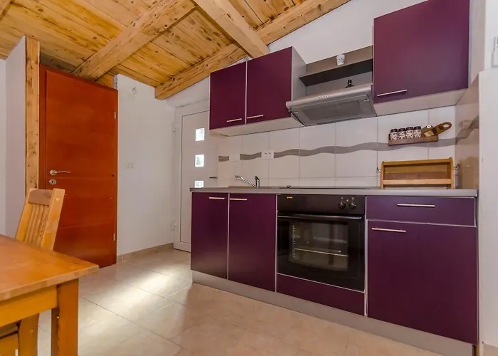 House Pelegrin בית נופש