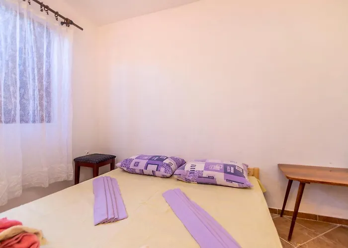 בית נופש House Pelegrin