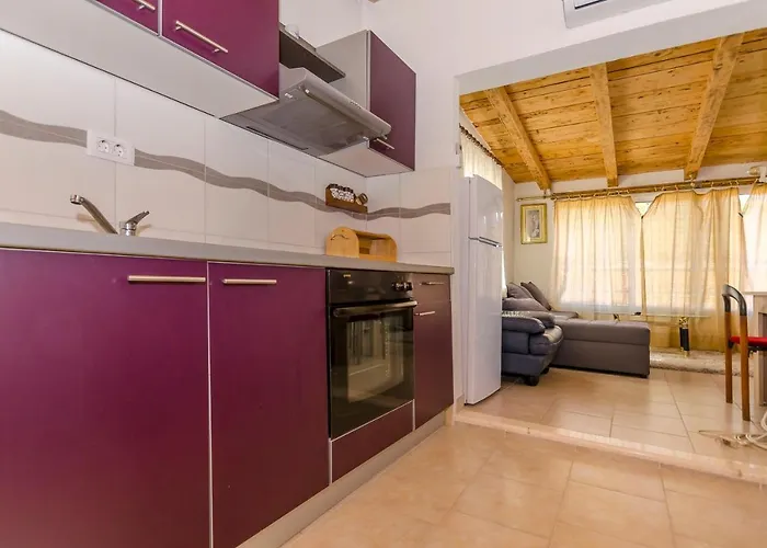 House Pelegrin בית נופש *